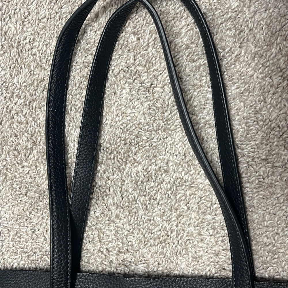 Stoney Clover Lane Caviar Henrietta tote - Picture 5 of 8